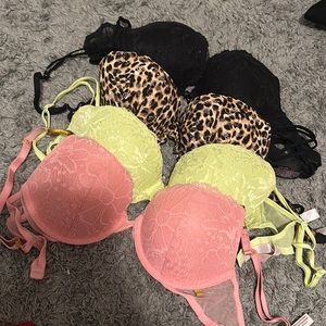 VS BRA BUNDLE